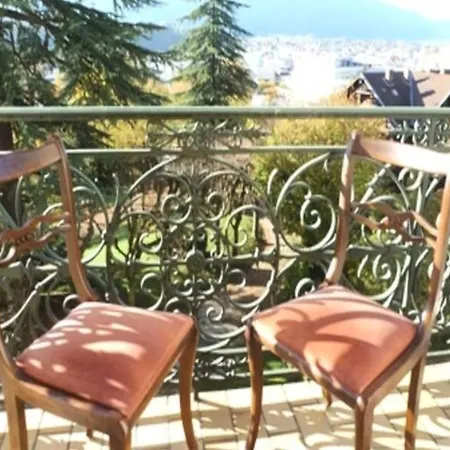 2 For 2 People Appartement *